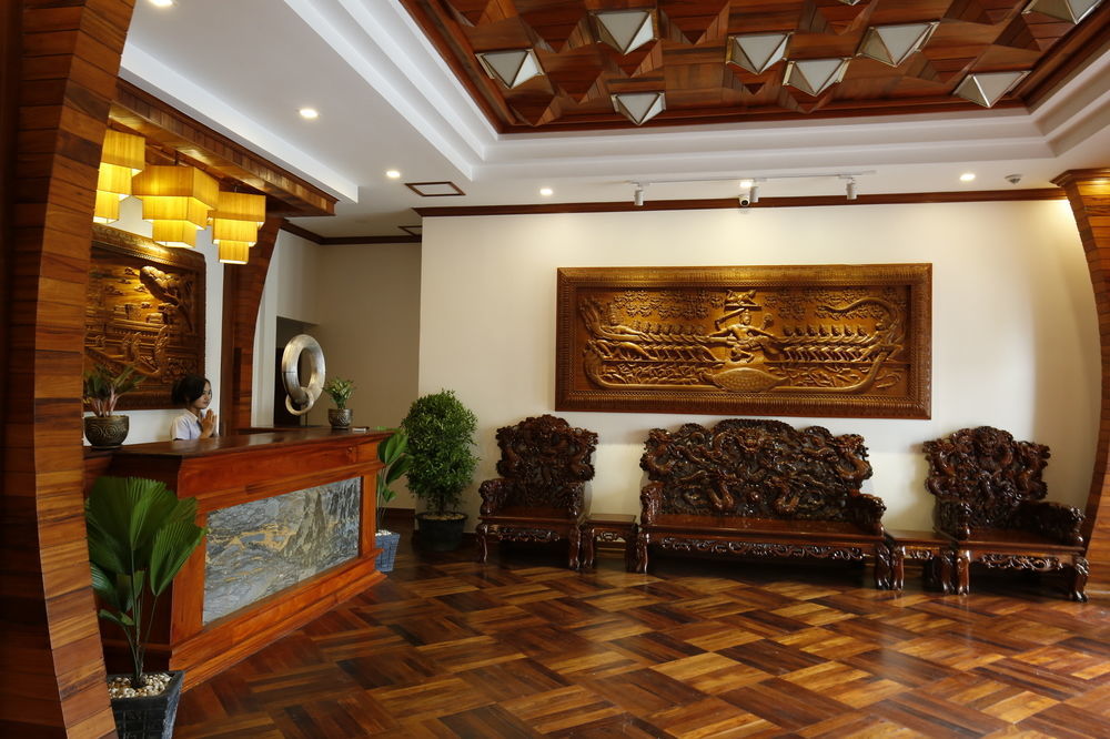 The Night Hotel Hotel