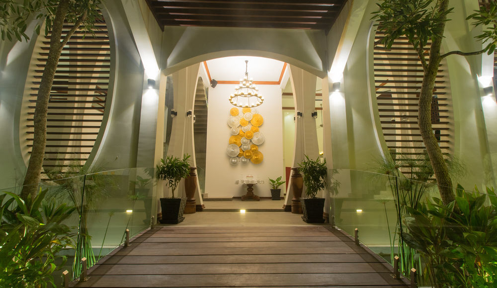Hotel The Night Hotel 4*