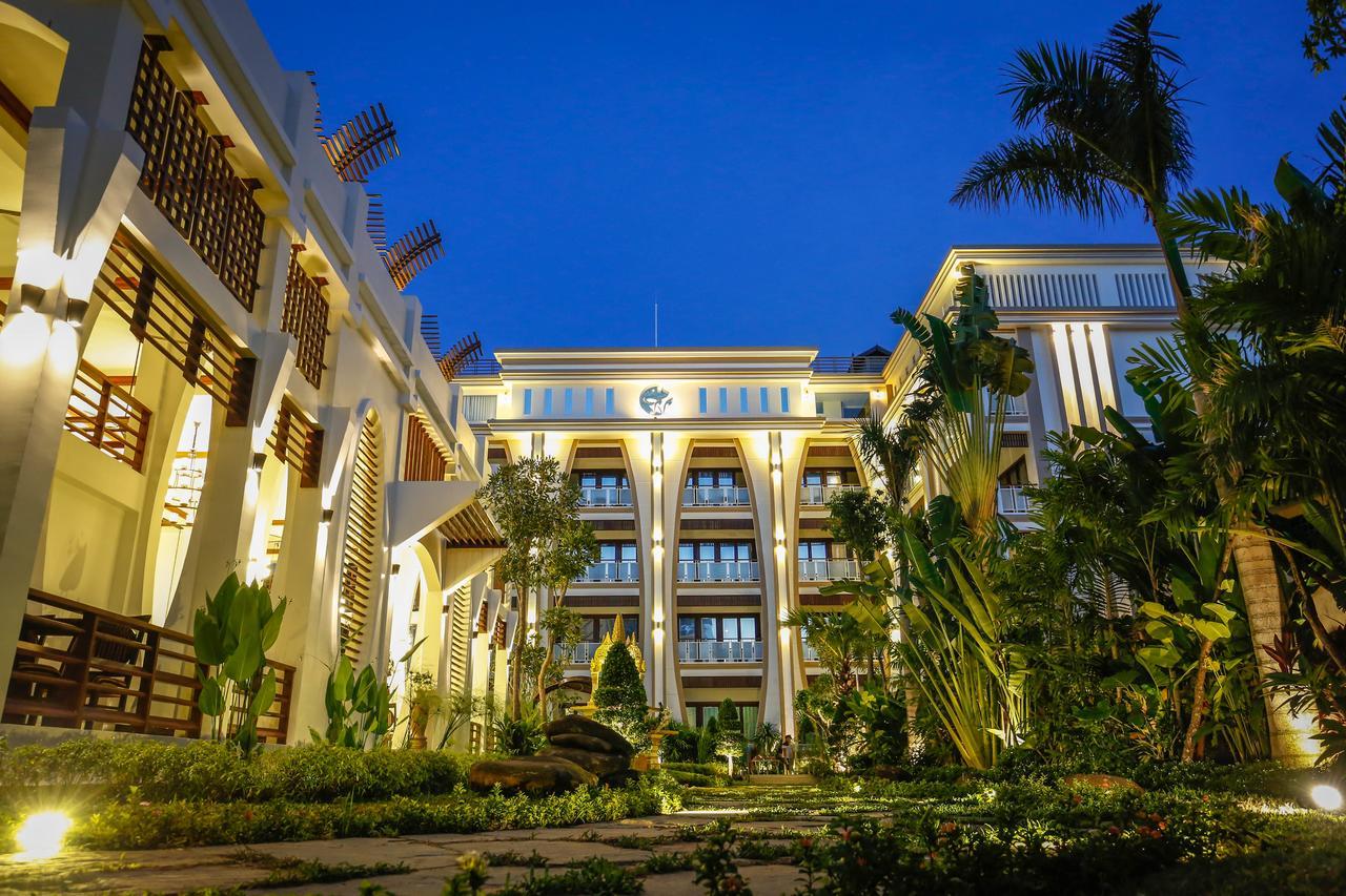 The Night Hotel Hotel 4*