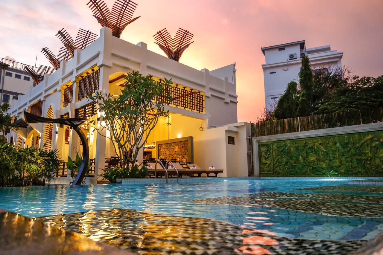 The Night Hotel Hotel 4*